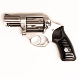 RUGER SP 101 - 2 of 5