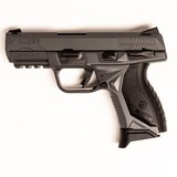 RUGER AMERICAN PISTOL - 2 of 4