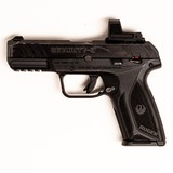 RUGER SECURITY-9 - 1 of 3