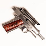 COLT TACOM MODEL 1911 - 4 of 4