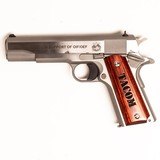 COLT TACOM MODEL 1911 - 1 of 4