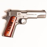 COLT TACOM MODEL 1911 - 3 of 4