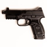 FN 509 COMPACT TACTICAL - 2 of 4