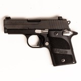 SIG SAUER P938 - 1 of 3