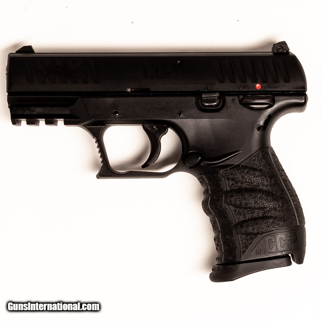 WALTHER CCP