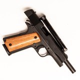 ROCK ISLAND ARMORY M1911 A1-FS - 4 of 4