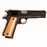 ROCK ISLAND ARMORY M1911 A1-FS - 3 of 4