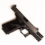 FAXON FIREARMS FX19 9MM LUGER (9X19 PARA) - 3 of 3