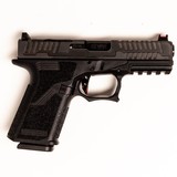 FAXON FIREARMS FX19 9MM LUGER (9X19 PARA) - 2 of 3