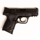 SMITH & WESSON M&P 40C - 3 of 4