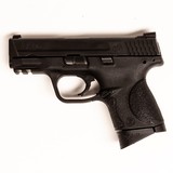 SMITH & WESSON M&P 40C - 2 of 4