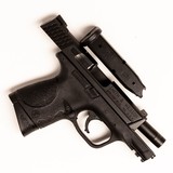 SMITH & WESSON M&P 40C - 4 of 4