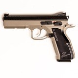 CZ SHADOW 2 - 1 of 4