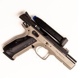 CZ SHADOW 2 - 4 of 4