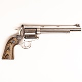 RUGER NEW MODEL SUPER BLACKHAWK HUNTER - 3 of 5