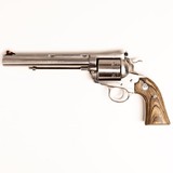 RUGER NEW MODEL SUPER BLACKHAWK HUNTER - 2 of 5