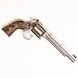 RUGER NEW MODEL SUPER BLACKHAWK HUNTER - 4 of 5