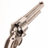 RUGER NEW MODEL SUPER BLACKHAWK HUNTER - 5 of 5