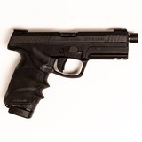 STEYR MANNLICHER L9-A1 - 2 of 3