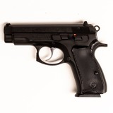 CZ 75 COMPACT - 2 of 4