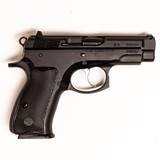 CZ 75 COMPACT - 3 of 4