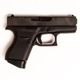 GLOCK G43 - 2 of 3