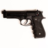 BERETTA 92FS - 1 of 3