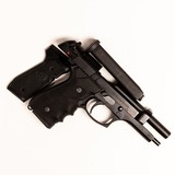 BERETTA 92FS - 3 of 3