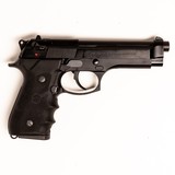 BERETTA 92FS - 2 of 3