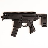 SIG SAUER SIG MPX COPPERHEAD - 1 of 4