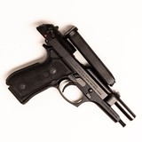 BERETTA 92FS - 3 of 3
