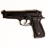 BERETTA 92FS - 1 of 3