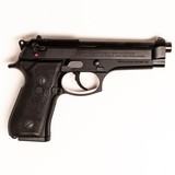BERETTA 92FS - 2 of 3