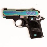 SIG SAUER P238 - 1 of 3