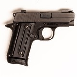 SIG SAUER P238 - 2 of 3