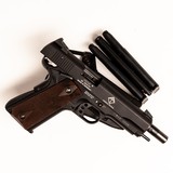 AMERICAN TACTICAL GSG-1911 CA - 4 of 4