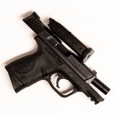 SMITH & WESSON M&P 40C - 4 of 4