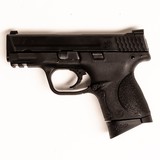 SMITH & WESSON M&P 40C - 2 of 4