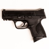 SMITH & WESSON M&P 40C - 1 of 4