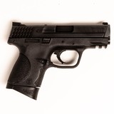 SMITH & WESSON M&P 40C - 3 of 4