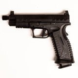 SPRINGFIELD ARMORY XDM ELITE - 1 of 4