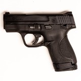 SMITH & WESSON M&P 9 SHIELD - 2 of 4