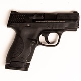 SMITH & WESSON M&P 9 SHIELD - 3 of 4