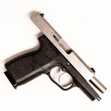 KAHR CW 9 - 4 of 4