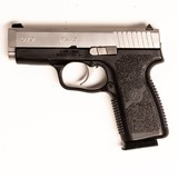 KAHR CW 9 - 2 of 4