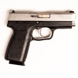 KAHR CW 9 - 3 of 4
