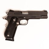 SIG SAUER 1911 NIGHTMARE FASTBACK - 3 of 4