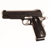 SIG SAUER 1911 NIGHTMARE FASTBACK - 2 of 4