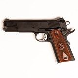 SPRINGFIELD ARMORY MODEL 1911-A1 - 2 of 4