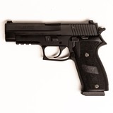 SIG SAUER P220 - 1 of 3